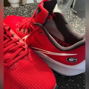 Nike Air Zoom Pegasus 39 "Georgia Bulldogs